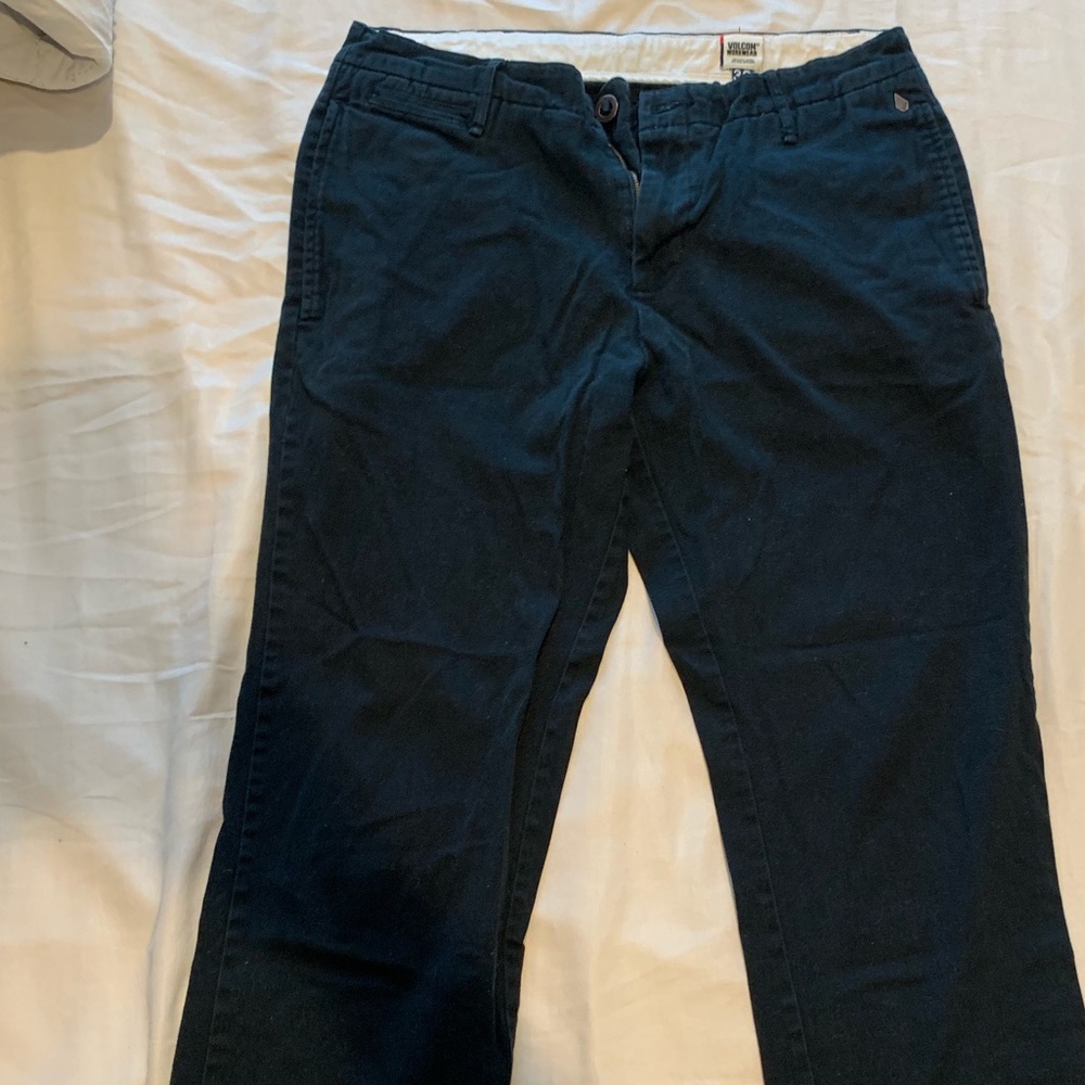 Men’s Volcom pants size 32
